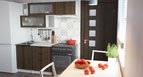 ЯНА Кухонный гарнитур Экстра (1700 мм) в Нижнем Тагиле - nizhniy-tagil.mebel24.online | фото