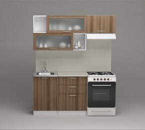 ЯНА Кухонный гарнитур Экстра (1700 мм) в Нижнем Тагиле - nizhniy-tagil.mebel24.online | фото 3