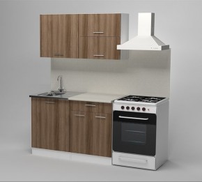 ЯНА Кухонный гарнитур Лайт (1200 мм ) в Нижнем Тагиле - nizhniy-tagil.mebel24.online | фото 3