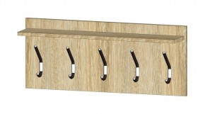 ЮМИ Вешалка (сонома) в Нижнем Тагиле - nizhniy-tagil.mebel24.online | фото