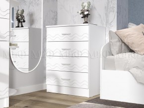 ЮНИОР-2 Комод (МДФ матовый) в Нижнем Тагиле - nizhniy-tagil.mebel24.online | фото 2