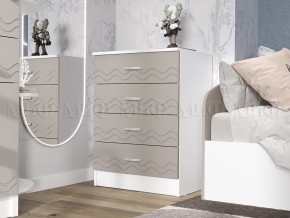 ЮНИОР-2 Комод (МДФ матовый) в Нижнем Тагиле - nizhniy-tagil.mebel24.online | фото 4