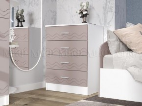 ЮНИОР-2 Комод (МДФ матовый) в Нижнем Тагиле - nizhniy-tagil.mebel24.online | фото 5