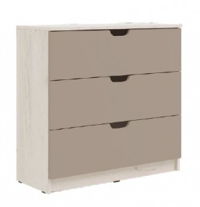 ЮНИОР-4 Комод 3 ящика в Нижнем Тагиле - nizhniy-tagil.mebel24.online | фото 2