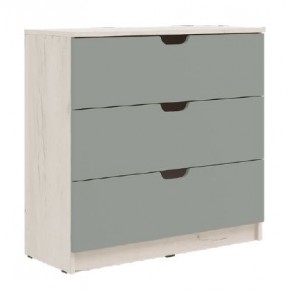 ЮНИОР-4 Комод 3 ящика в Нижнем Тагиле - nizhniy-tagil.mebel24.online | фото 3