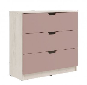 ЮНИОР-4 Комод 3 ящика в Нижнем Тагиле - nizhniy-tagil.mebel24.online | фото 4