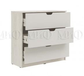 ЮНИОР-4 Комод 3 ящика в Нижнем Тагиле - nizhniy-tagil.mebel24.online | фото 5