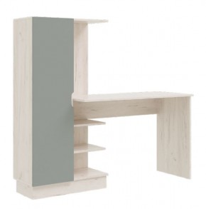 ЮНИОР-4 Компьютерный стол в Нижнем Тагиле - nizhniy-tagil.mebel24.online | фото 3