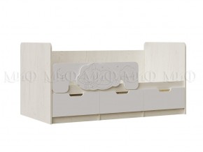 ЮНИОР-4 Кровать 1600 в Нижнем Тагиле - nizhniy-tagil.mebel24.online | фото 1