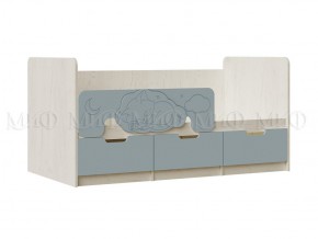 ЮНИОР-4 Кровать 1600 в Нижнем Тагиле - nizhniy-tagil.mebel24.online | фото 2