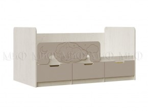 ЮНИОР-4 Кровать 1600 в Нижнем Тагиле - nizhniy-tagil.mebel24.online | фото 3
