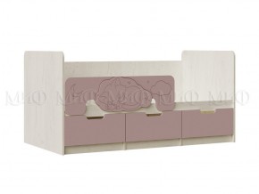 ЮНИОР-4 Кровать 1600 в Нижнем Тагиле - nizhniy-tagil.mebel24.online | фото 4