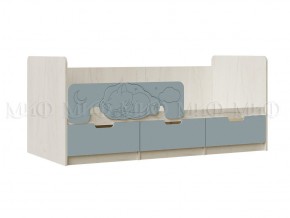 ЮНИОР-4 Кровать 1800 в Нижнем Тагиле - nizhniy-tagil.mebel24.online | фото 2