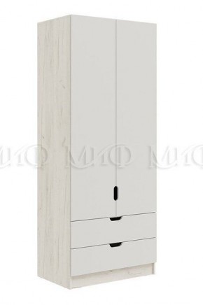 ЮНИОР-4 Шкаф (800) в Нижнем Тагиле - nizhniy-tagil.mebel24.online | фото 1
