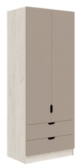 ЮНИОР-4 Шкаф (800) в Нижнем Тагиле - nizhniy-tagil.mebel24.online | фото 2