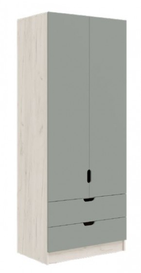 ЮНИОР-4 Шкаф (800) в Нижнем Тагиле - nizhniy-tagil.mebel24.online | фото 3