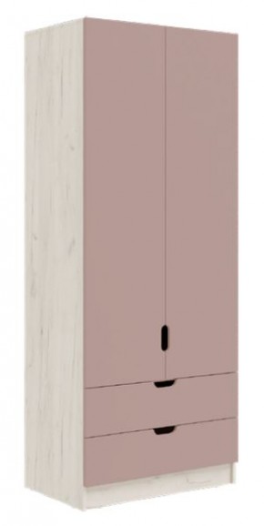 ЮНИОР-4 Шкаф (800) в Нижнем Тагиле - nizhniy-tagil.mebel24.online | фото 4