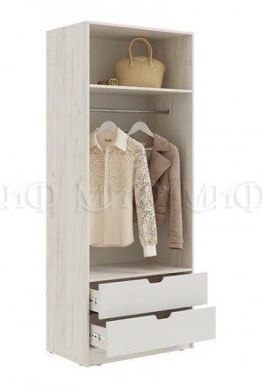 ЮНИОР-4 Шкаф (800) в Нижнем Тагиле - nizhniy-tagil.mebel24.online | фото 5