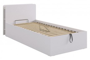 ЮНИОР Кровать с ПМ 900 в Нижнем Тагиле - nizhniy-tagil.mebel24.online | фото 8