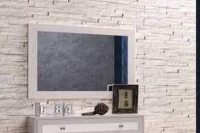 Зеркало над комодом Парма Нео в Нижнем Тагиле - nizhniy-tagil.mebel24.online | фото 2