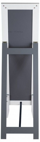 Зеркало напольное BeautyStyle 1 в Нижнем Тагиле - nizhniy-tagil.mebel24.online | фото 3
