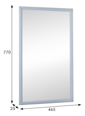 Зеркало настенное Артемида в Нижнем Тагиле - nizhniy-tagil.mebel24.online | фото 7