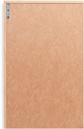 Зеркало настенное Ника в Нижнем Тагиле - nizhniy-tagil.mebel24.online | фото 3