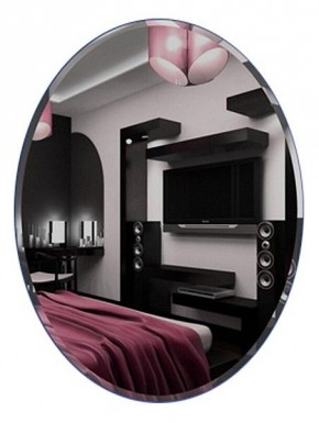 Зеркало настенное Сельетта-3 в Нижнем Тагиле - nizhniy-tagil.mebel24.online | фото 2
